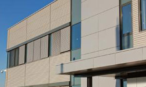 Aluminium Panels