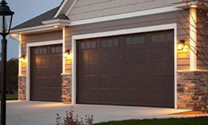 Garage Doors
