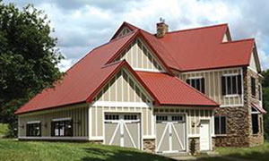 Roofing